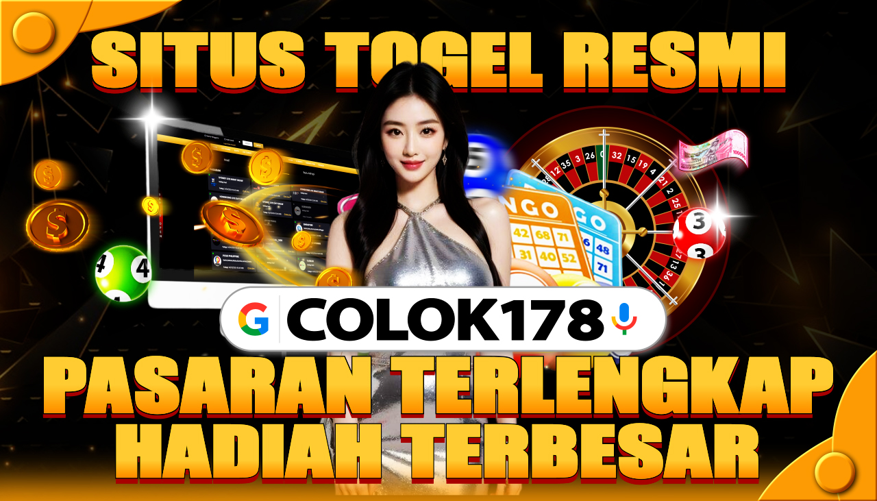 10 Situs Agen Togel Terpercaya & Link Bandar Togel Resmi Terpercaya Di Indonesia