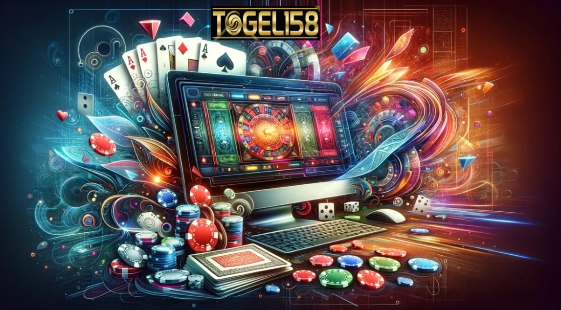 SITUS TOGEL