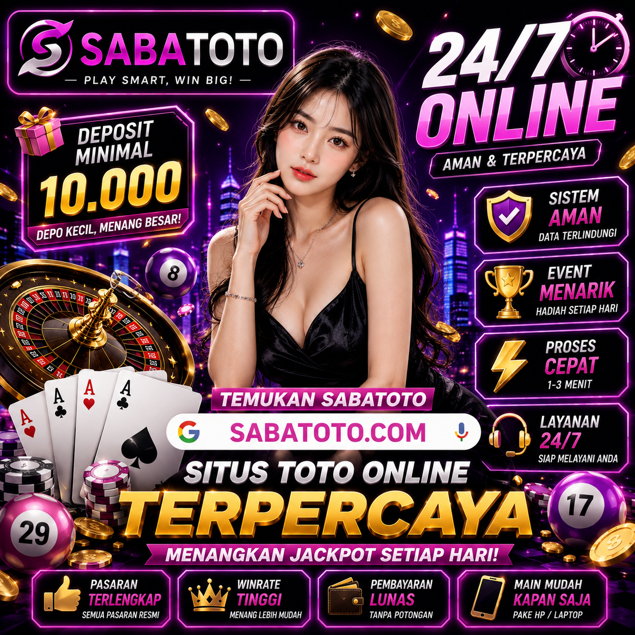 Sabatoto : Pusat Belanja Online dengan Produk Favorit Saba toto Terupdate Sabatoto : Pusat Belanja Online dengan Produk Favorit Saba toto Terupdate