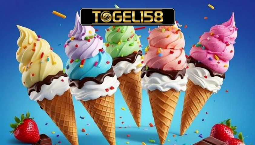 TOGEL158