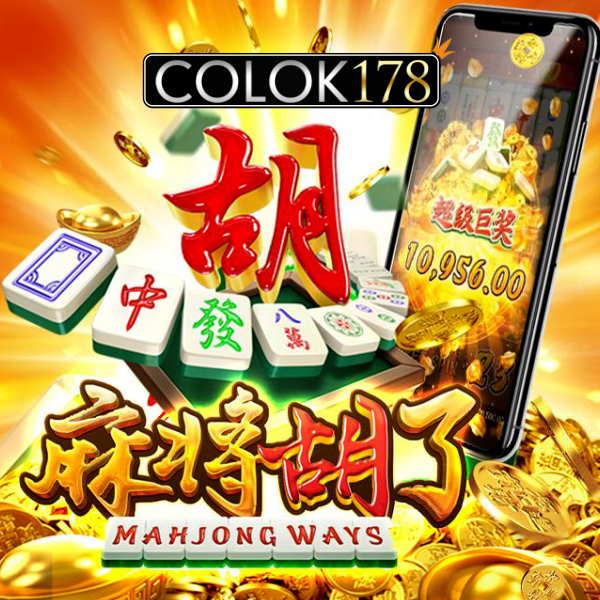 Mahjong Slot 🀄️ Link Daftar Situs Slot Gacor Mahjong Ways 2 Jackpot & Scatter Hitam