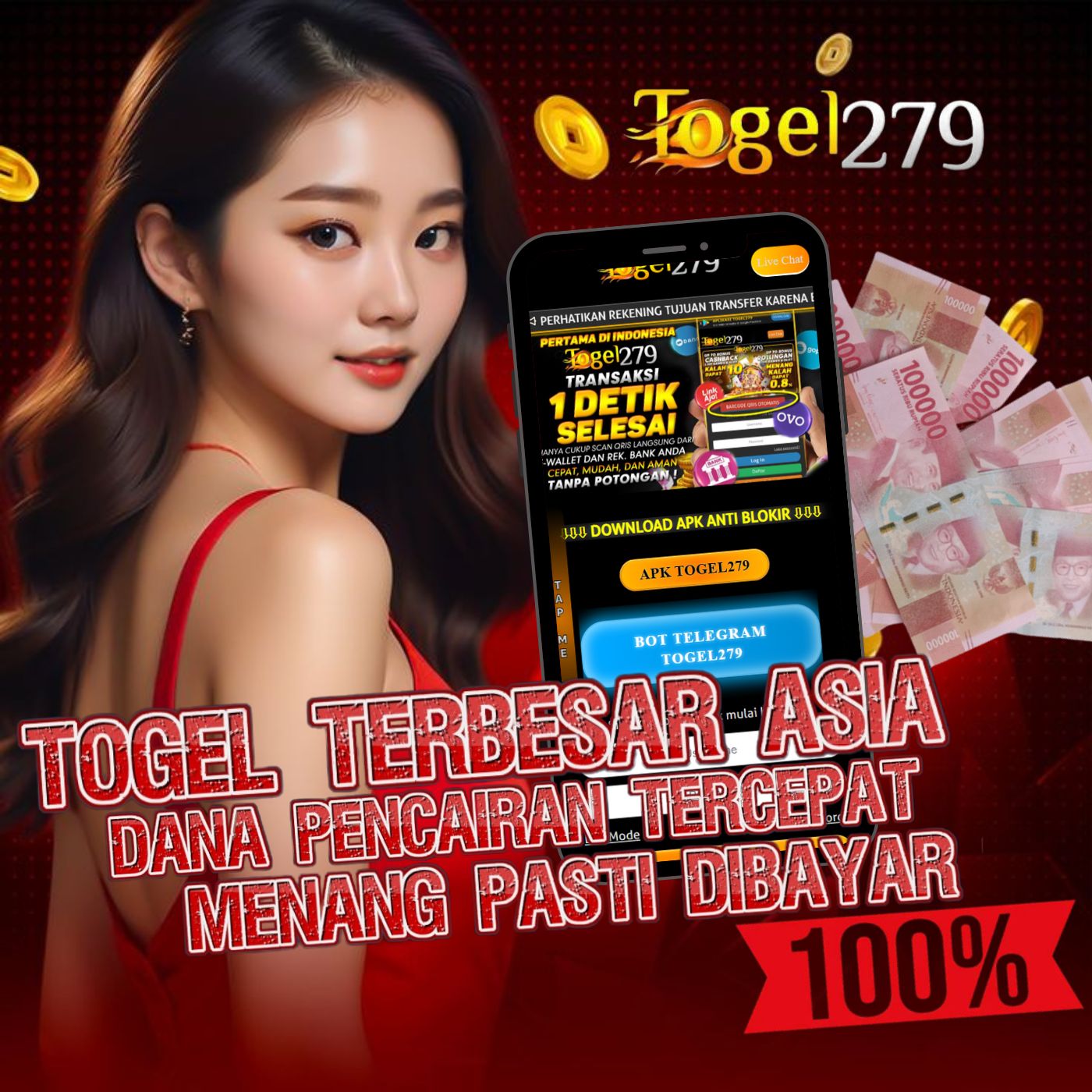 TOGEL279