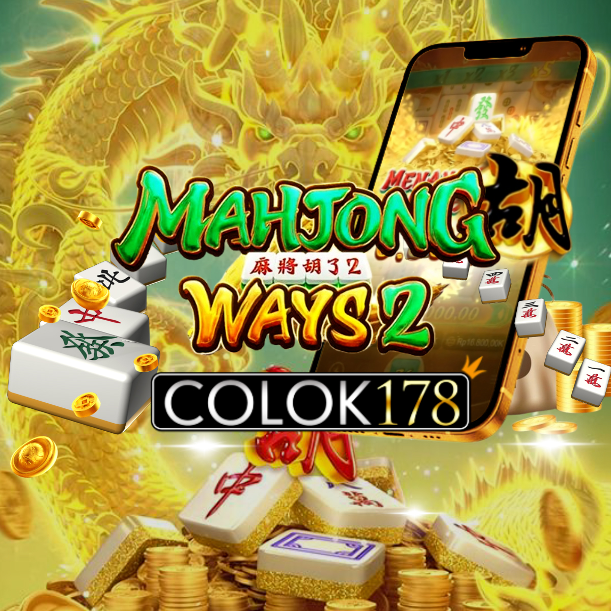 Mahjong Slot $ Link Daftar Situs Slot Gacor Mahjong Ways 2 Jackpot & Scatter Hitam - WooCommerce eCommerce