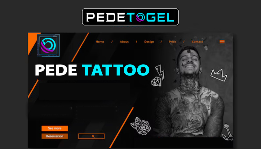 PEDETOGEL: Merawat Fresh Ink Supaya Tetap Tajam Dan Long Lasting
