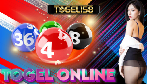 TOGEL158: Main dan Menangkan Permainan Online Penuh Hiburan dan Kejutan Bersama Togel158