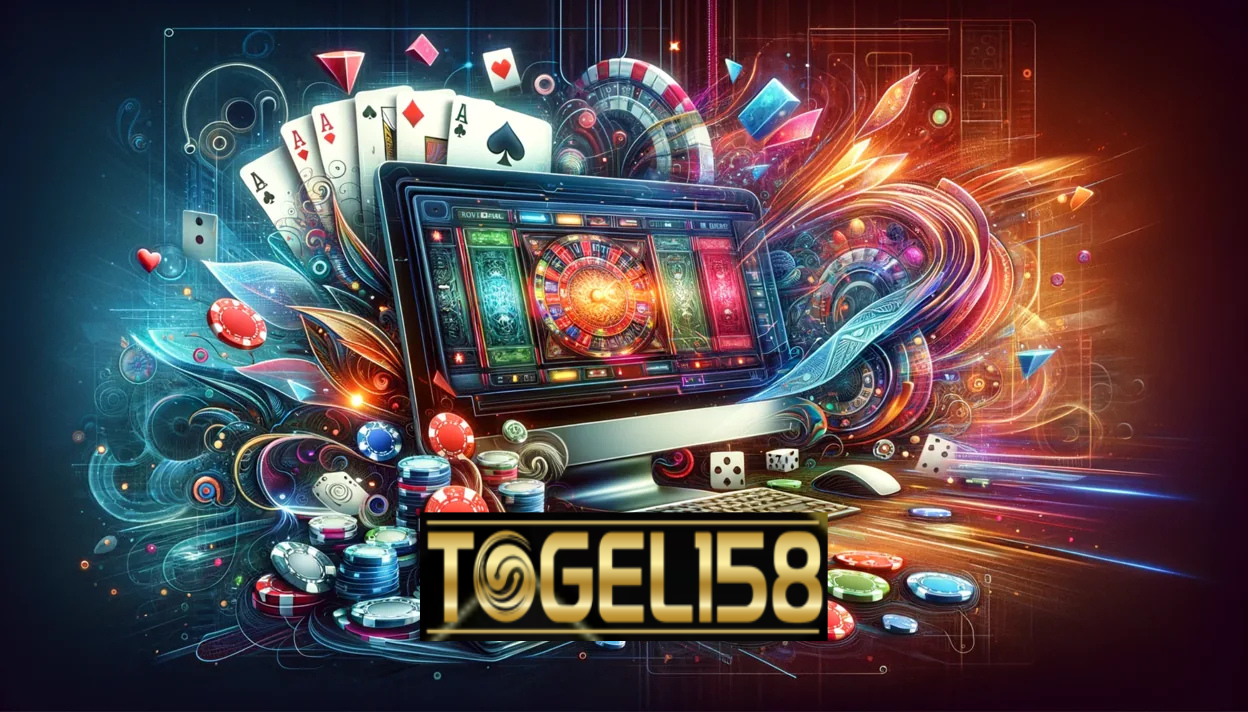 TOGEL158: Toto Macau, Pasaran Togel dengan Peluang Menang Tinggi