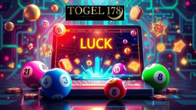 SITUS TOGEL