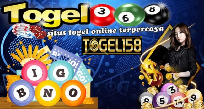 TOGEL158