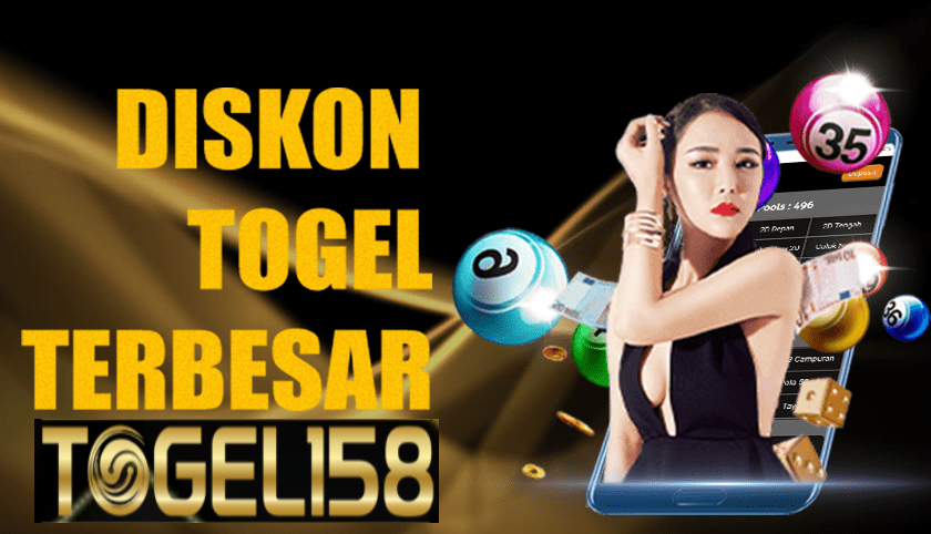 TOGEL158: Alternatif Situs Togel 158 | Penyedia Website Terfavorit 2026