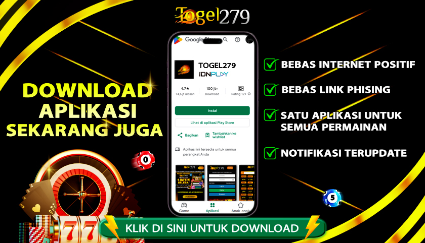 TOGEL279