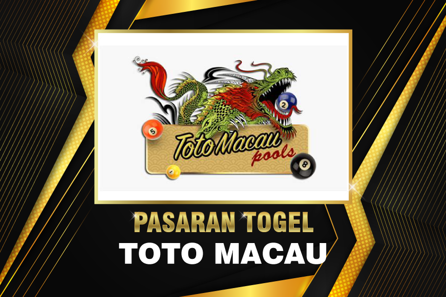 Toto Macau Pools, Live Draw Macau 4D, Result Macau Prize, Keluaran Macau 5D Hari Ini Paling Update