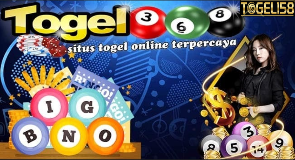 Togel158