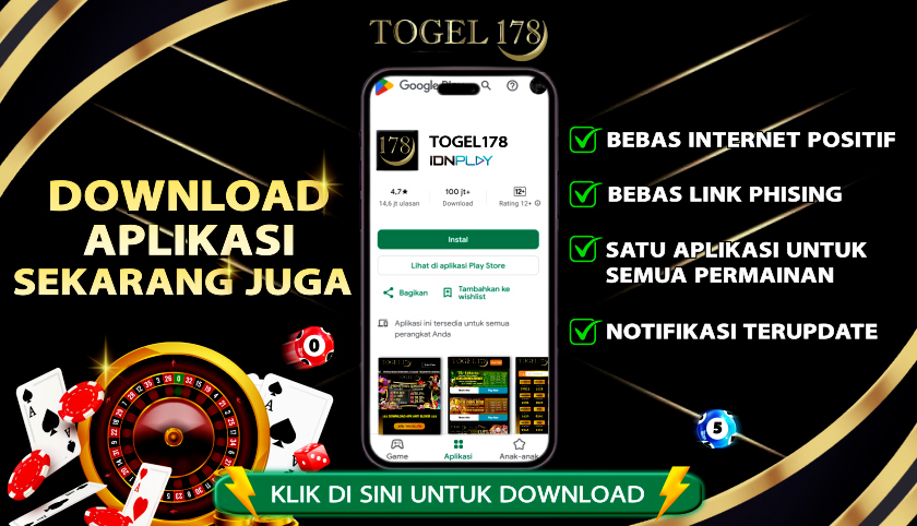 Togel178