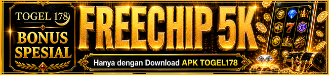 banner promosi terbaru togel178