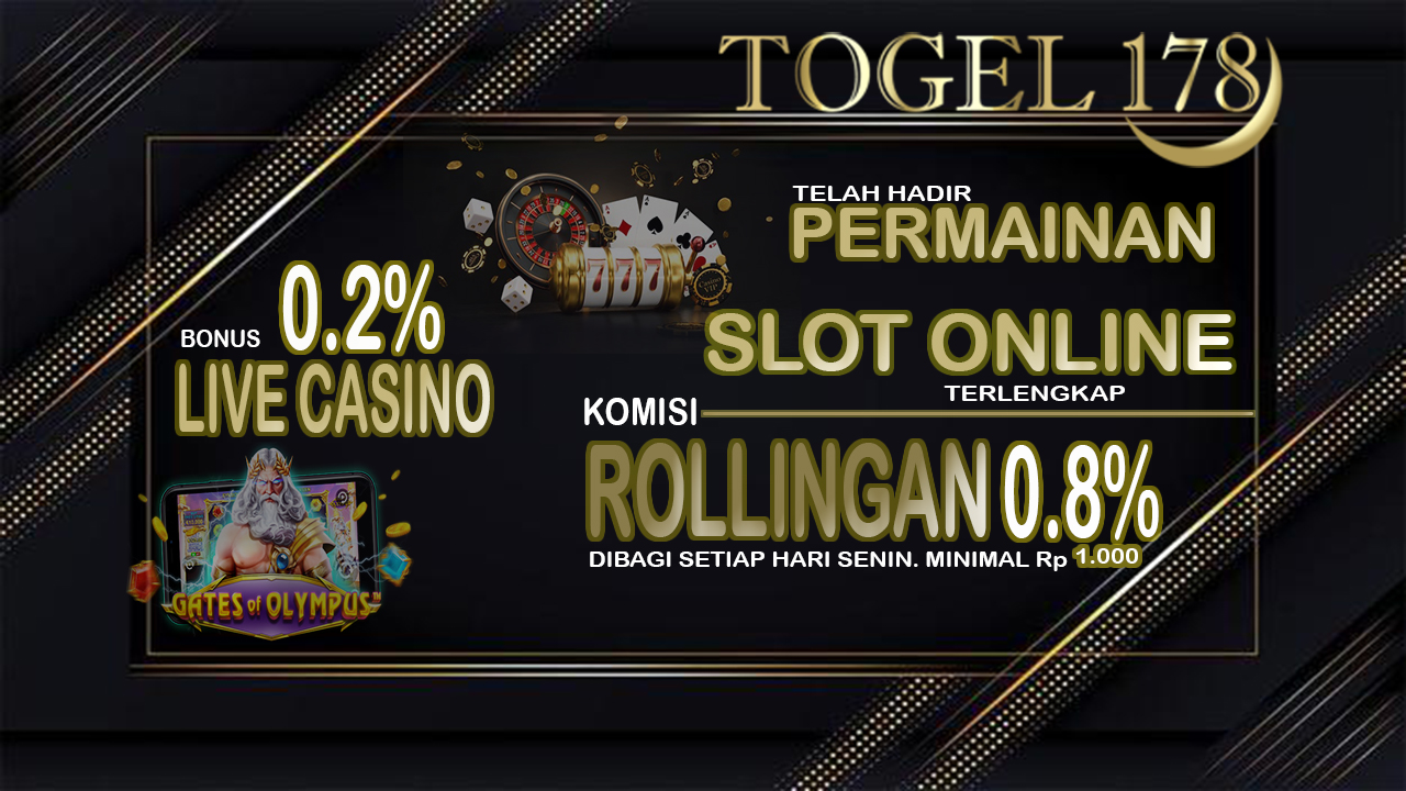 Togel178