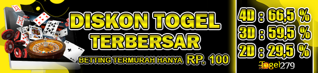 TOGEL279