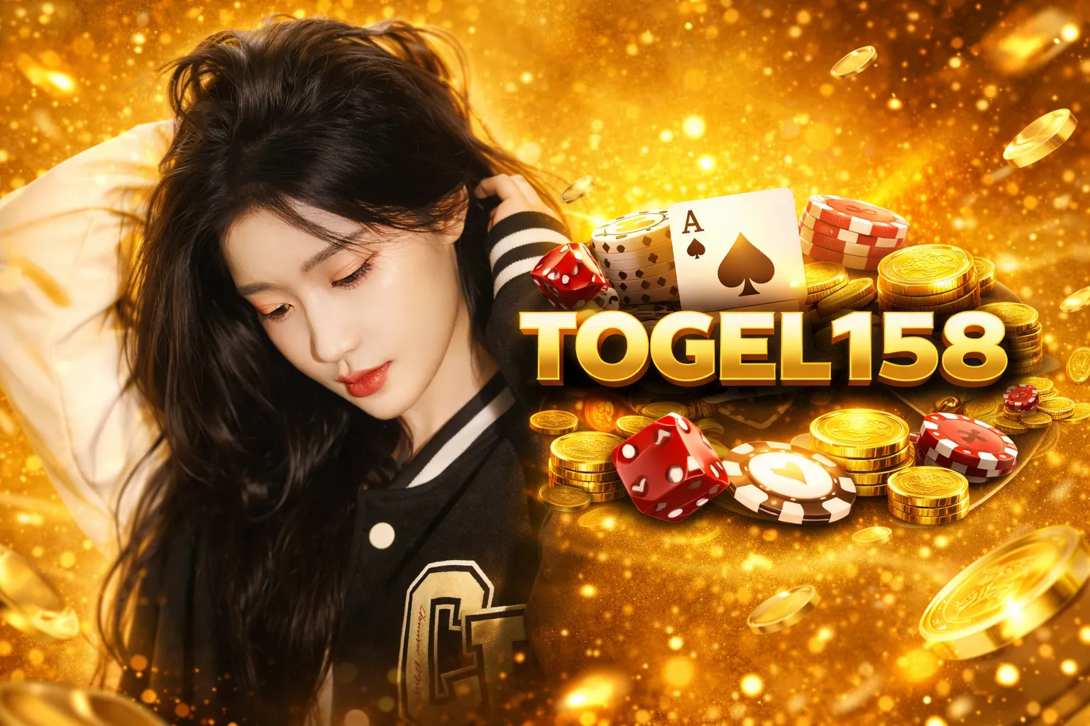 TOGEL158