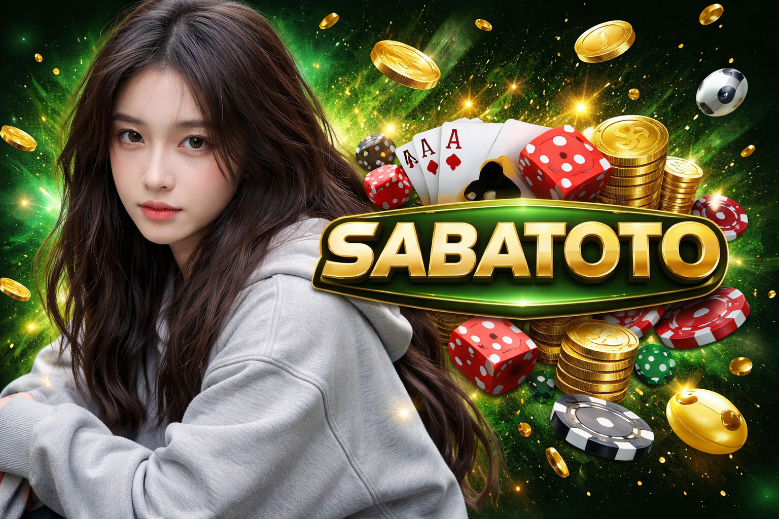SABATOTO | Link Resmi Game Online Saba Toto Dengan Akses Termudah