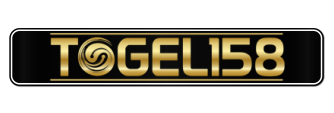 TOGEL158 Logo
