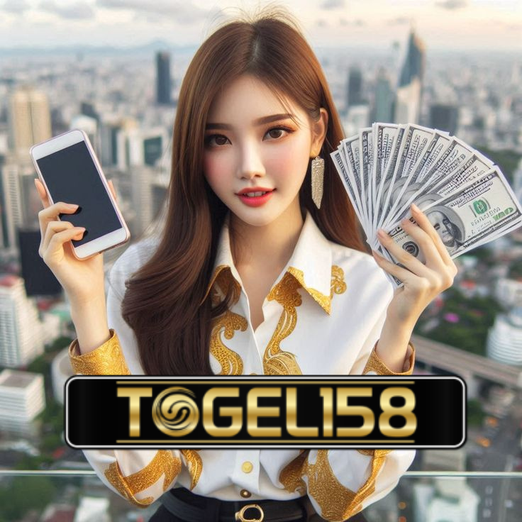 TOGEL158 : Link Utama Situs Togel 158 Online & Bandar Agen Togel Dengan Banyak Bonus Menarik