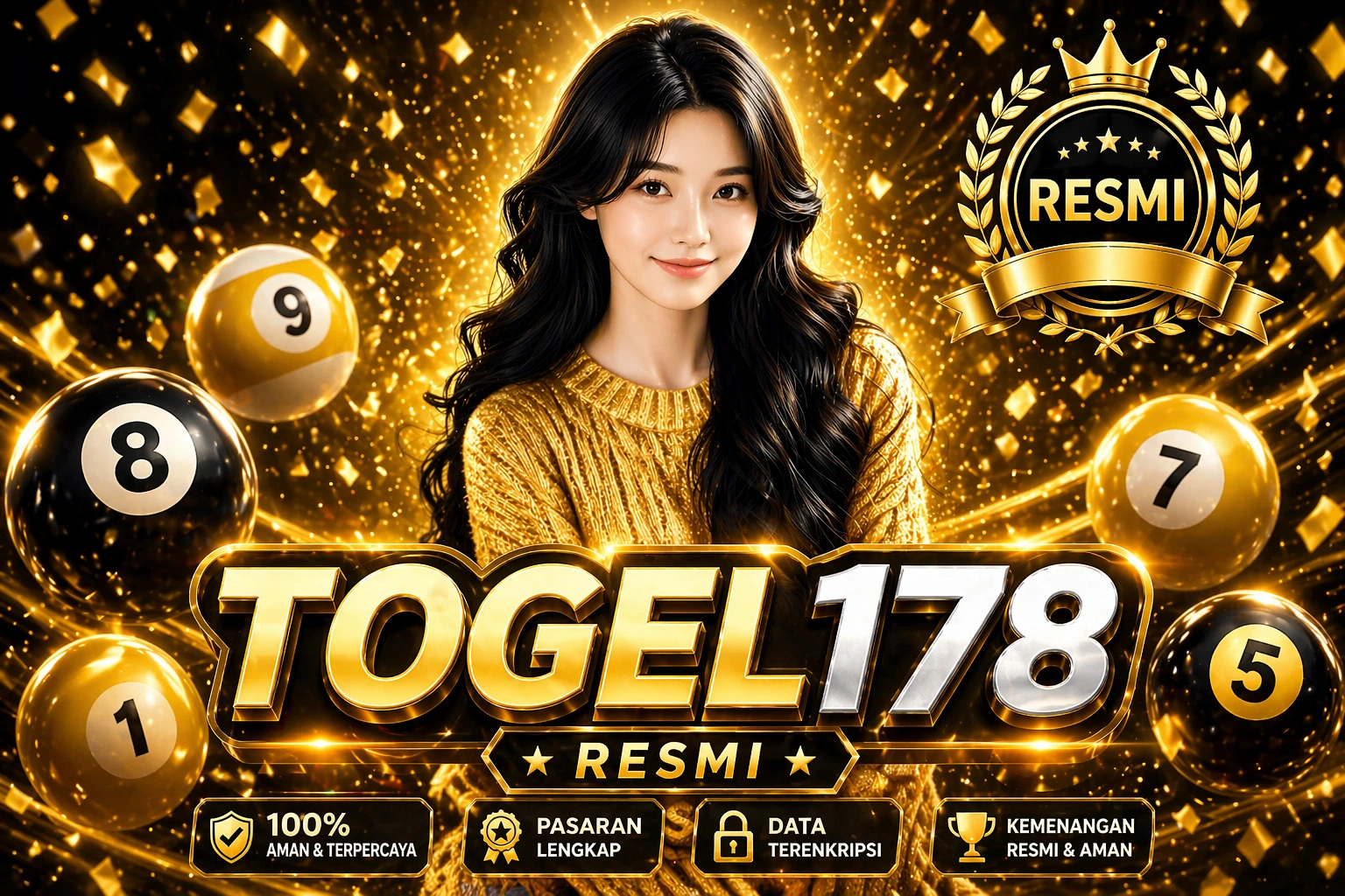 TOGEL178 - Informasi Terkini Seputar Situs Togel 178 Terbaru dan Terupdate Hari Ini!