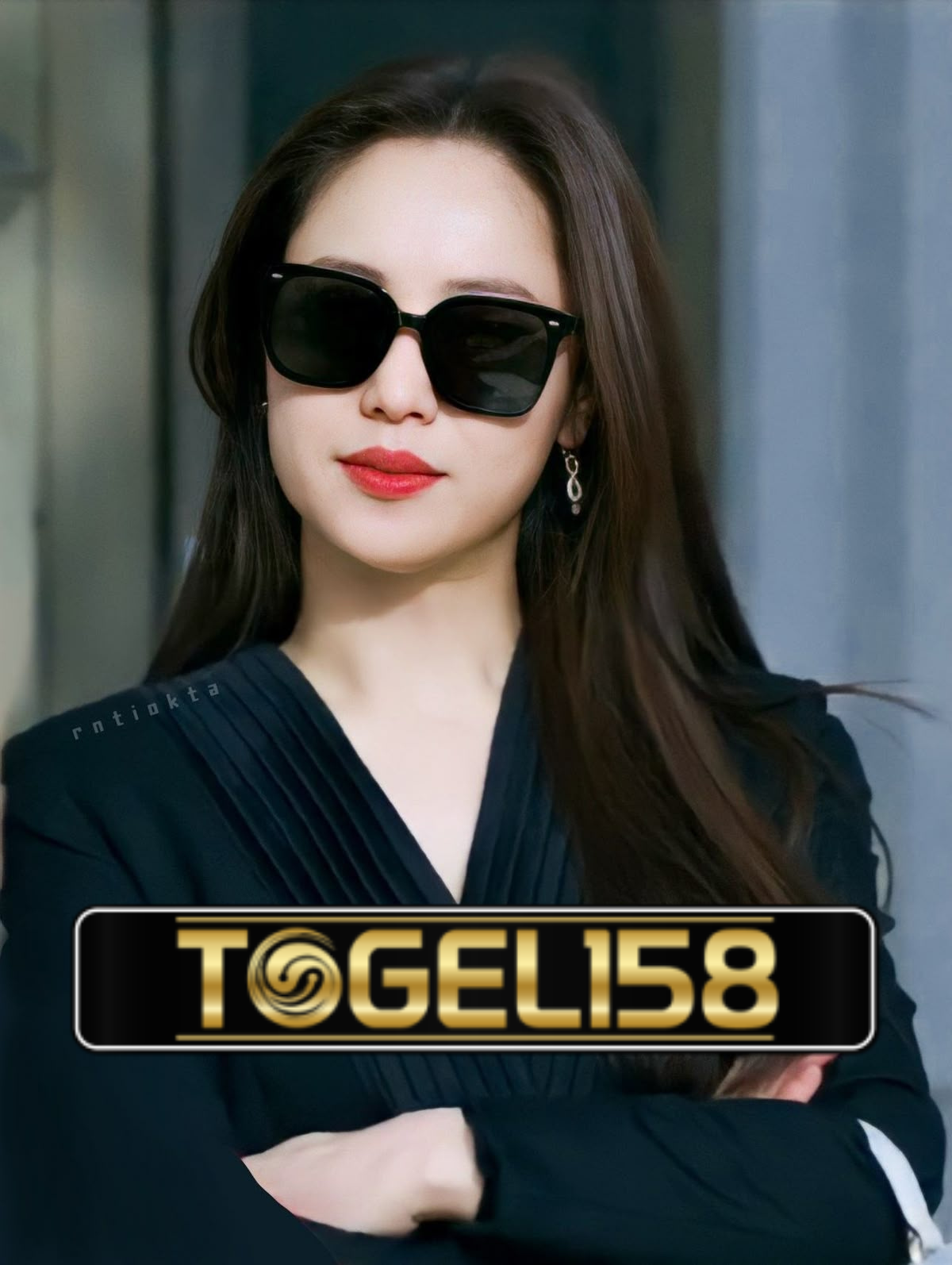 Galaxy A07 Front Black 