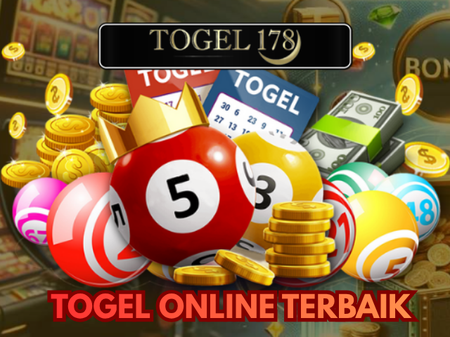 TOGEL178 ✨ Bandar Togel Online 4D Resmi Pasaran Terlengkap | Link Login Alternatif Situs Togel178