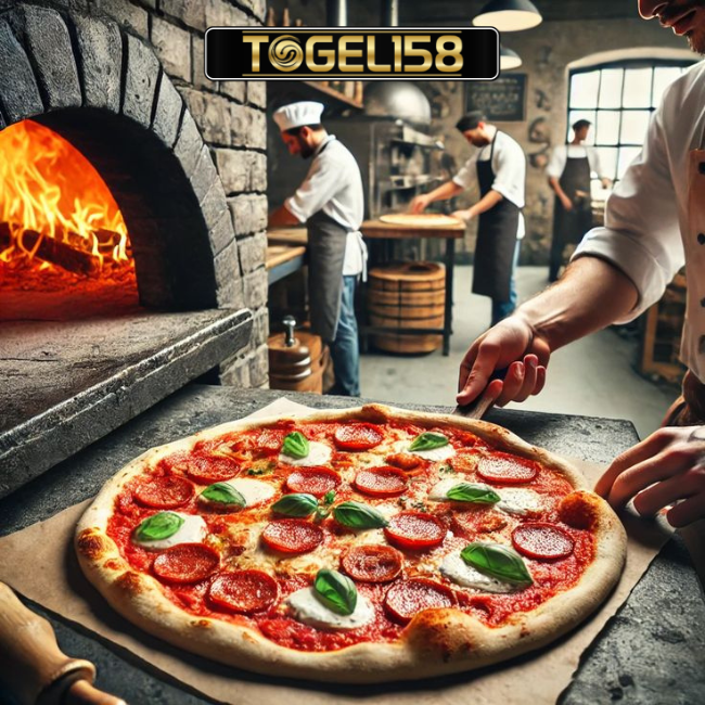 TOGEL158