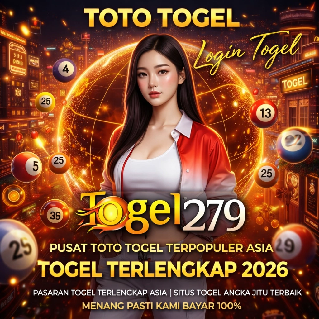 TOGEL279