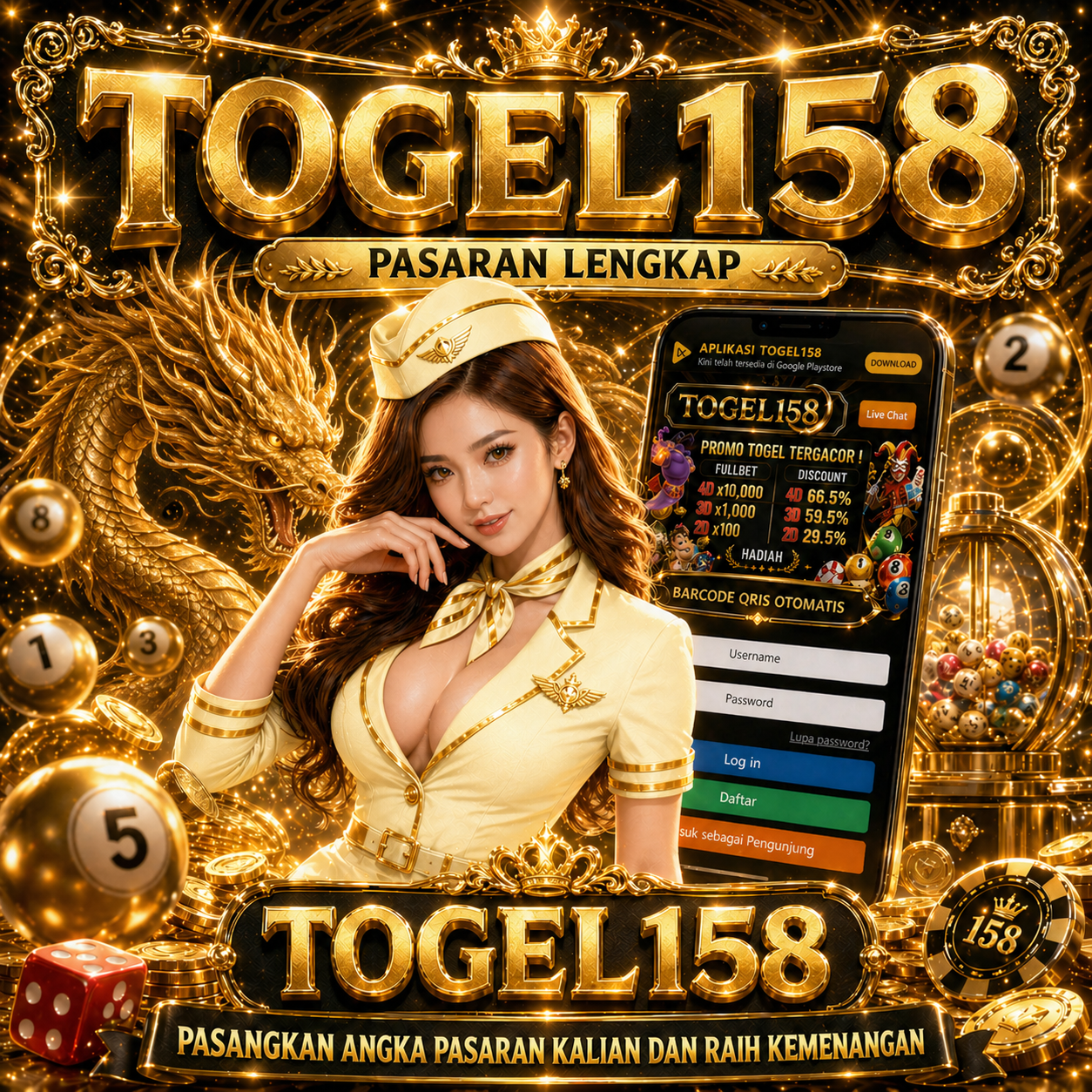 togel online
