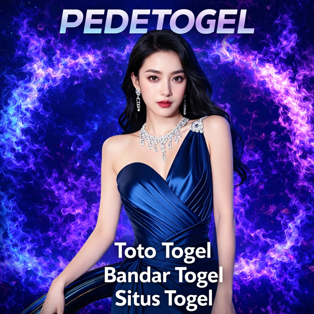 BANDAR TOTO PEDETOGEL