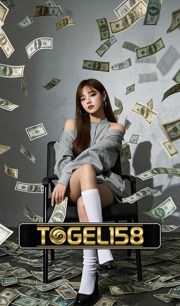 TOGEL158 : Credit Situs Togel 158 Terpercaya & Toto Togel 4D Resmi Dengan Bonus Melimpah