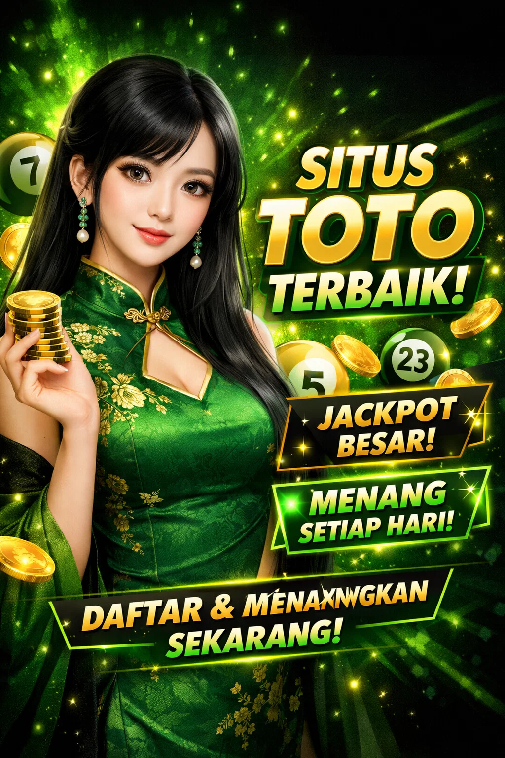 SABATOTO: Koridor Situs Toto Slot Terpercaya & Situs Toto Togel Resmi Terbaik Edisi Spesial