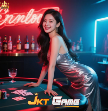 JKTGAME | Tentang Situs Jkt Game Online Terbaik Dengan Berlisensi Internasional