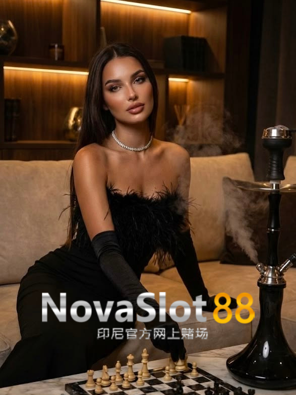 NOVASLOT88 🎮 Products Situs Gacor Hari Ini dengan Winrate Tinggi & Jackpot Maksimal