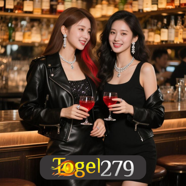SLOT TOGEL279: Situs Slot Terlengkap Togel 279 Dengan Sistem Terjamin