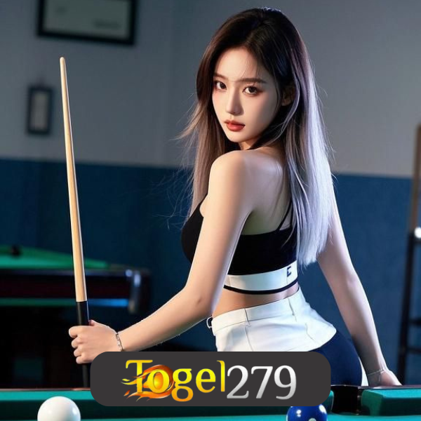 TOGEL279: Togel Online Toto Macau Pilihan 2026 Pemain Setia