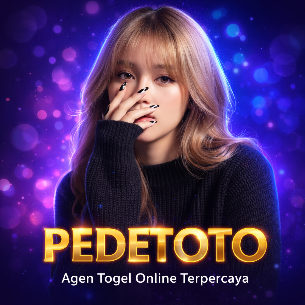 PEDETOTO : Order Situs Togel Resmi Terpercaya Beserta Link Login Toto Togel 4D Hari Ini