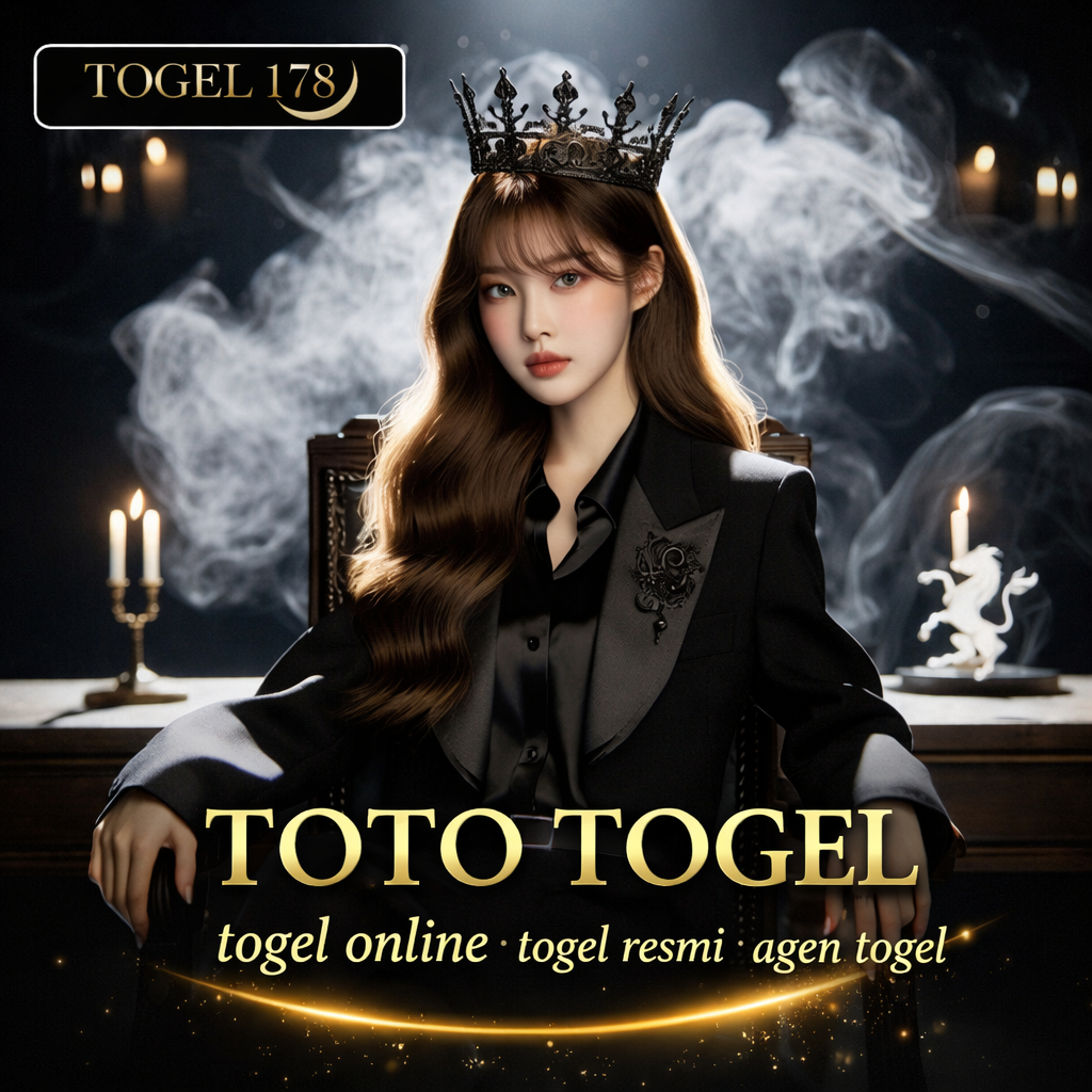 TOGEL178 – Platform Game Online Toto Togel 178 Modern dengan Akses Cepat & Praktis