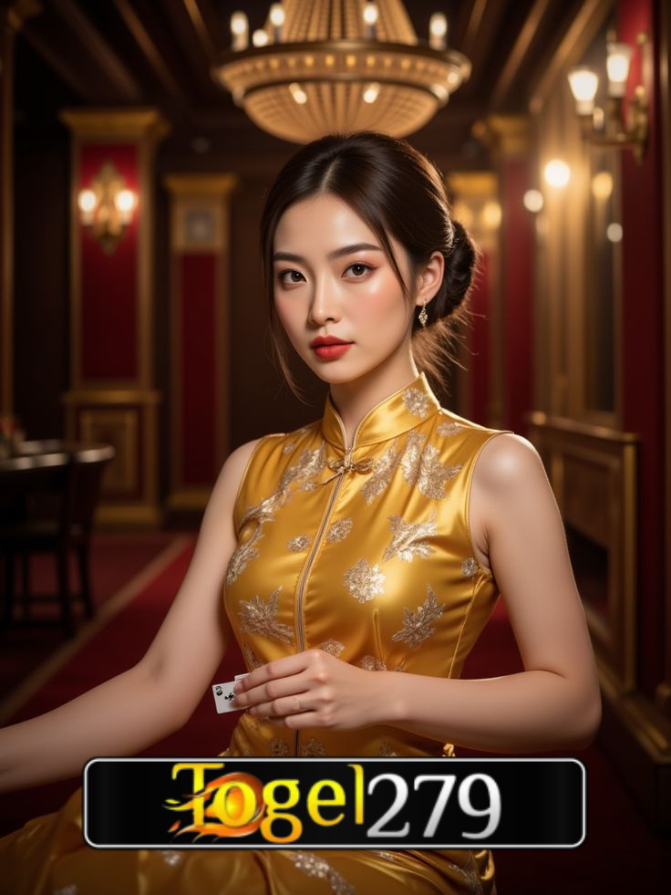 TOGEL279: Rekomendasi Situs Toto Togel Online & Link Alternatif Togel 279 Resmi image 1