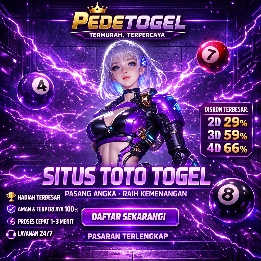 PEDETOGEL: Gudang Link Alternatif Resmi Situs Pede Togel Online Paling Baru, Aman dan Terpercaya - WooCommerce eCommerce
