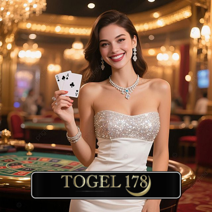 TOGEL178 🎮 Zona Game Online Seru untuk Pecinta Tantangan dan Hiburan Harian