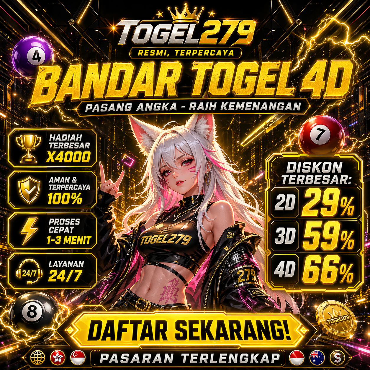 TOGEL279