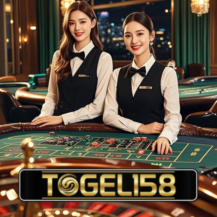 TOGEL158
