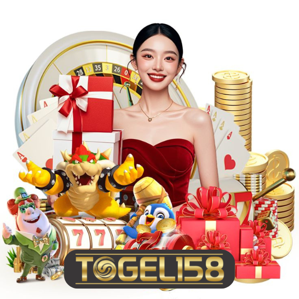 TOGEL158: Link Tercanggih TOGEL 158, Platform Togel Online Tersukses Sepanjang Masa