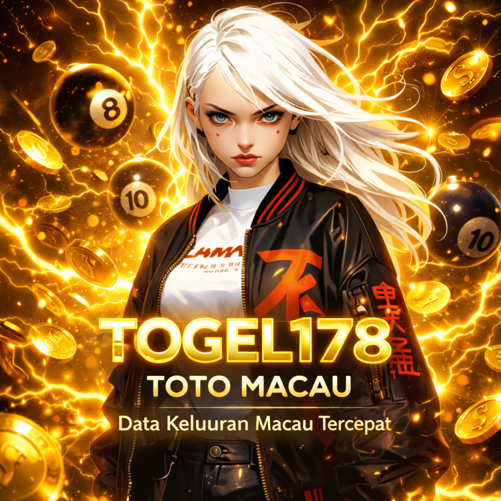 TOGEL178: Toto Macau | Data Keluaran Macau | Toto Macau Pools | Macau 4D