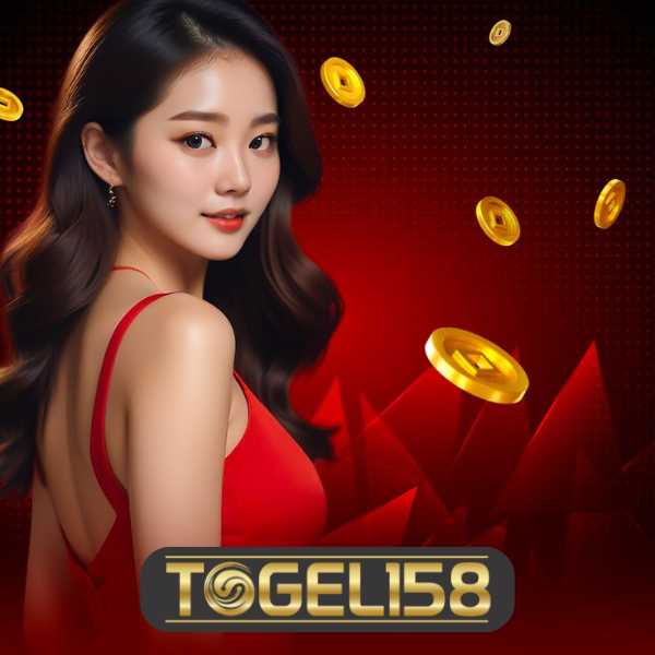 TOGEL158: Galeria Link Situs Togel 158 Gacor Parah | Main Sekarang Juga! by Hey siriusly
