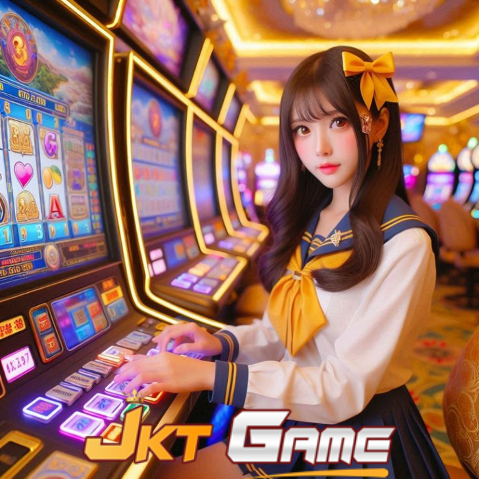 JKTGAME : Store Online JKT Game Resmi Terpercaya Gacor Gampang Maxwin