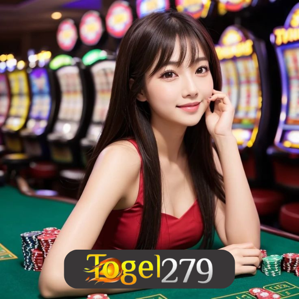 Bandar Togel Online