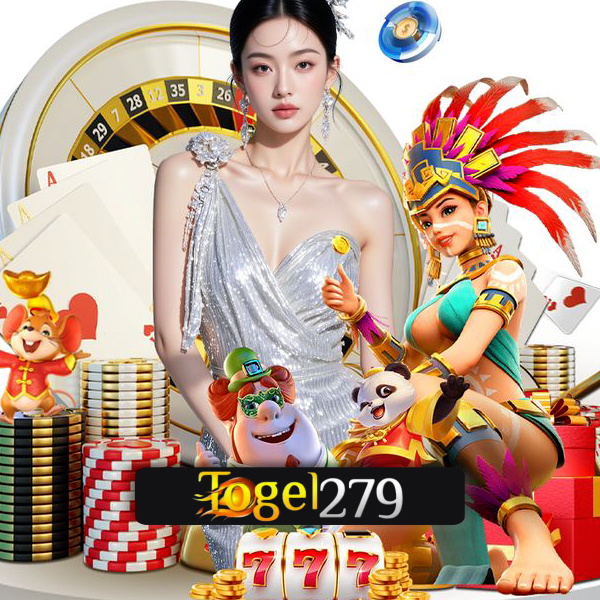 TOGEL279: Situs Toto Togel 4D & Link Togel Online Resmi Tercanggih by Hey siriusly
